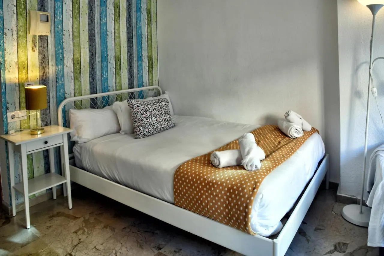 Wonderstays Apartamentos Vela Malaga
