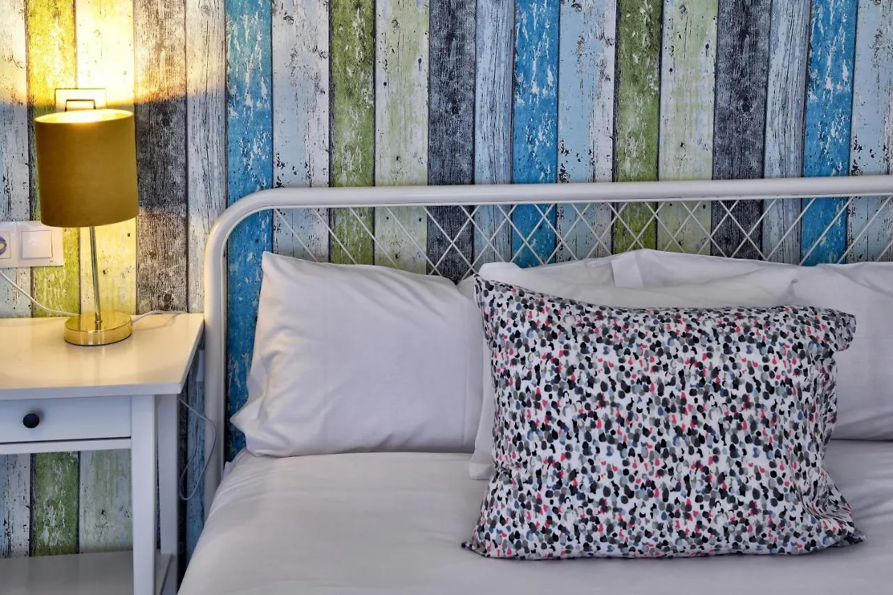 Apartment Wonderstays Apartamentos Vela Malaga