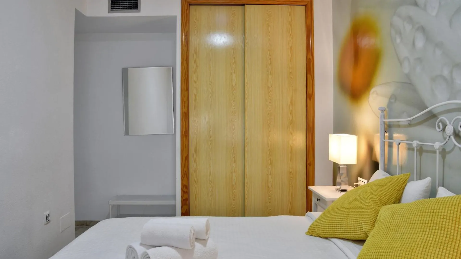 Wonderstays Apartamentos Vela Málaga