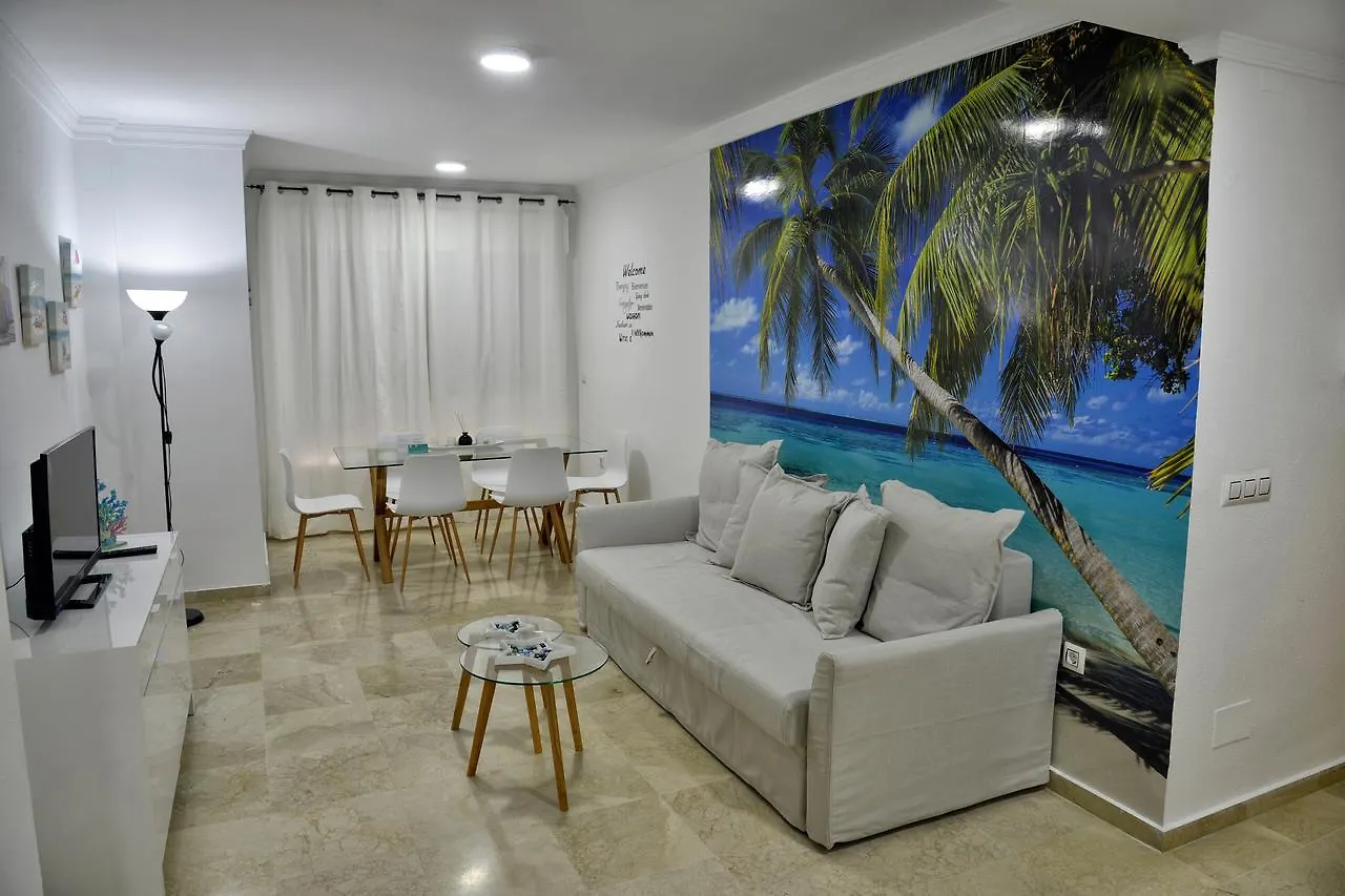 Wonderstays Apartamentos Vela Málaga