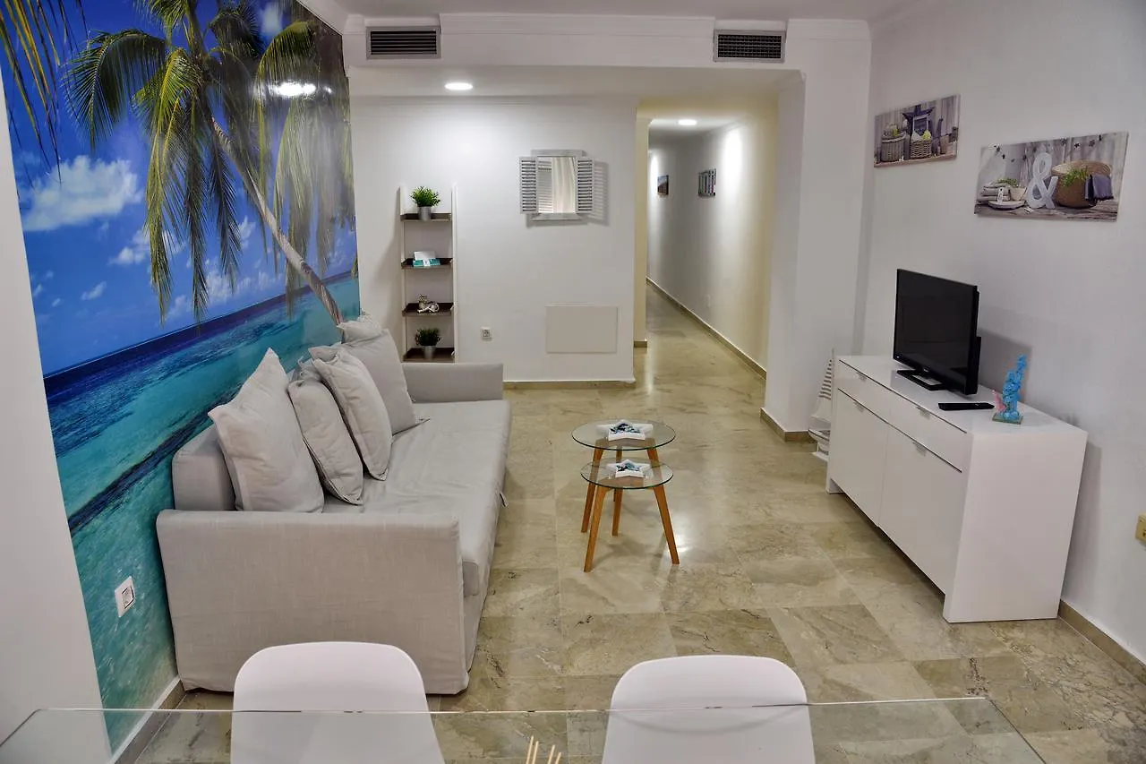 Wonderstays Apartamentos Vela Málaga