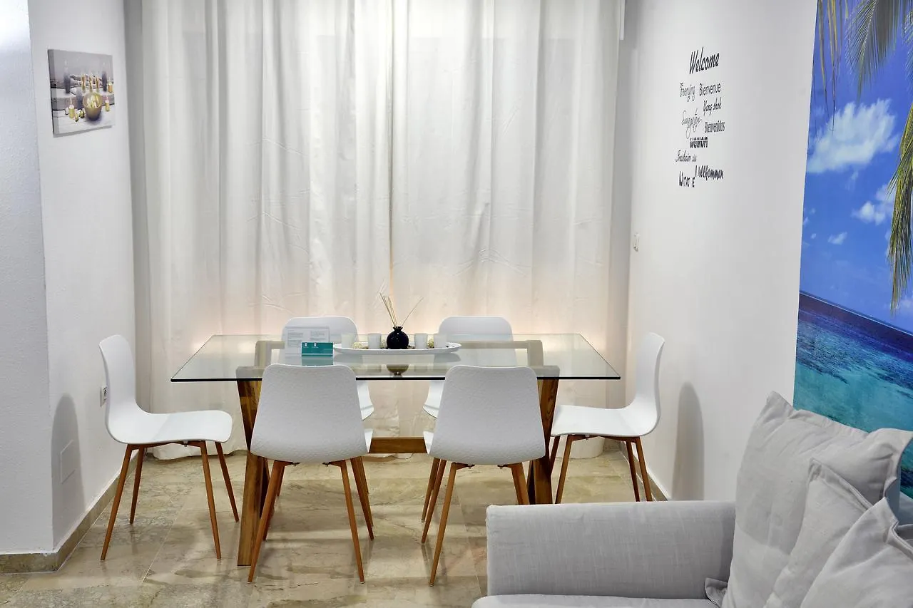 Wonderstays Apartamentos Vela Malaga Apartment